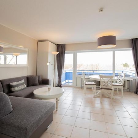 Ferienwohnung Seetempel App. 35 Scharbeutz Extérieur photo
