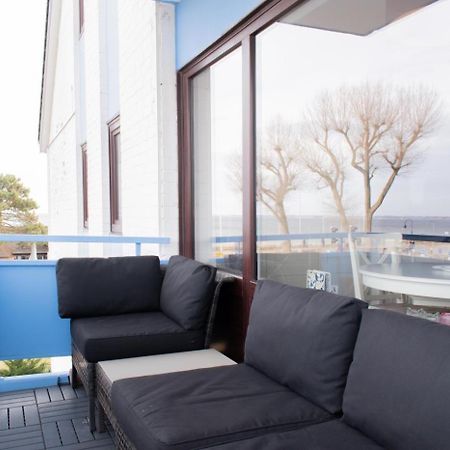 Ferienwohnung Seetempel App. 35 Scharbeutz Extérieur photo