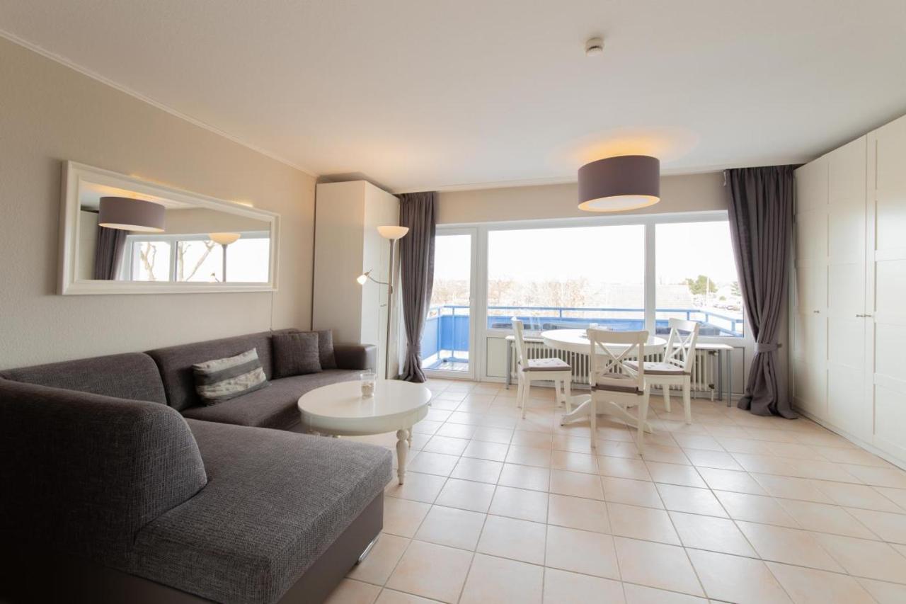 Ferienwohnung Seetempel App. 35 Scharbeutz Extérieur photo