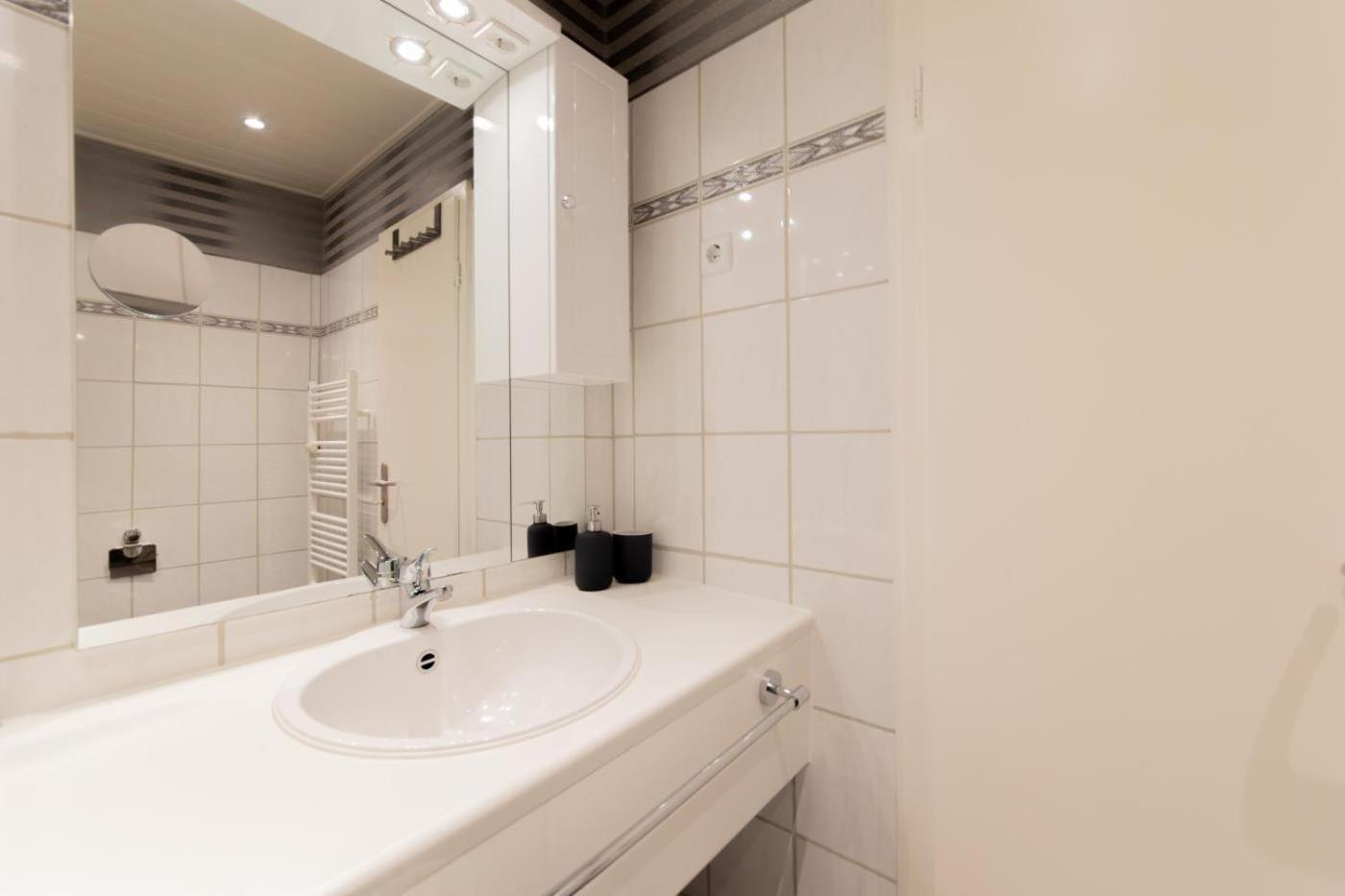 Ferienwohnung Seetempel App. 35 Scharbeutz Extérieur photo