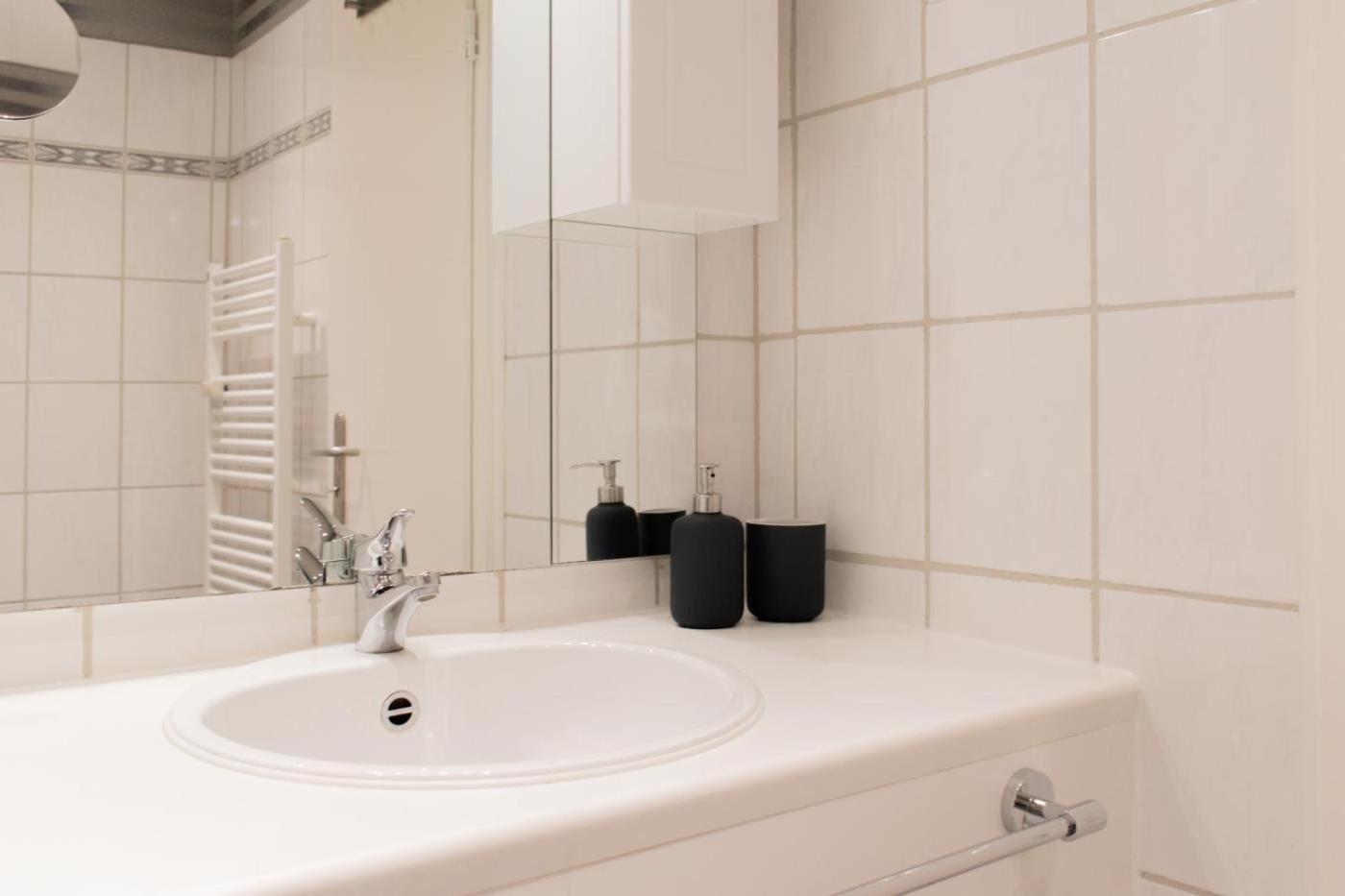 Ferienwohnung Seetempel App. 35 Scharbeutz Extérieur photo
