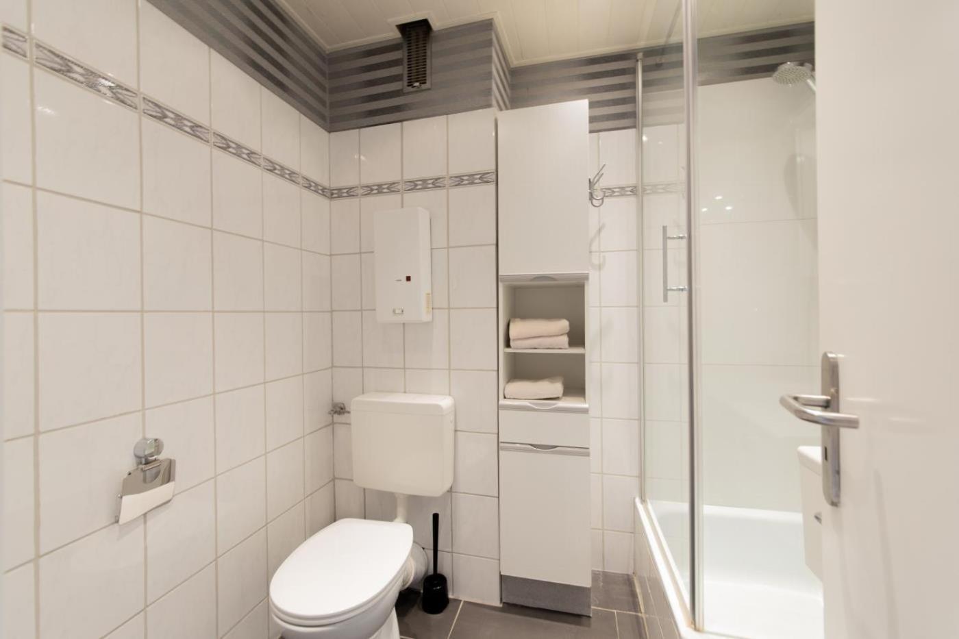 Ferienwohnung Seetempel App. 35 Scharbeutz Extérieur photo