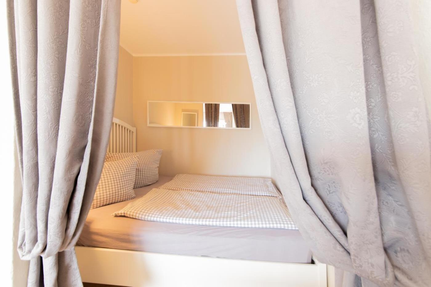 Ferienwohnung Seetempel App. 35 Scharbeutz Extérieur photo