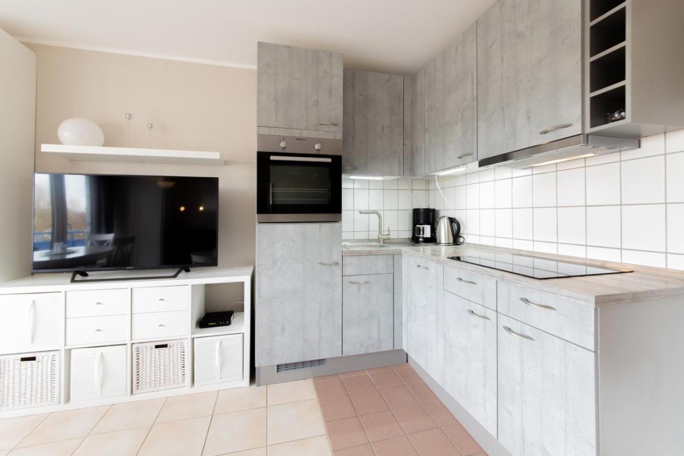 Ferienwohnung Seetempel App. 35 Scharbeutz Extérieur photo