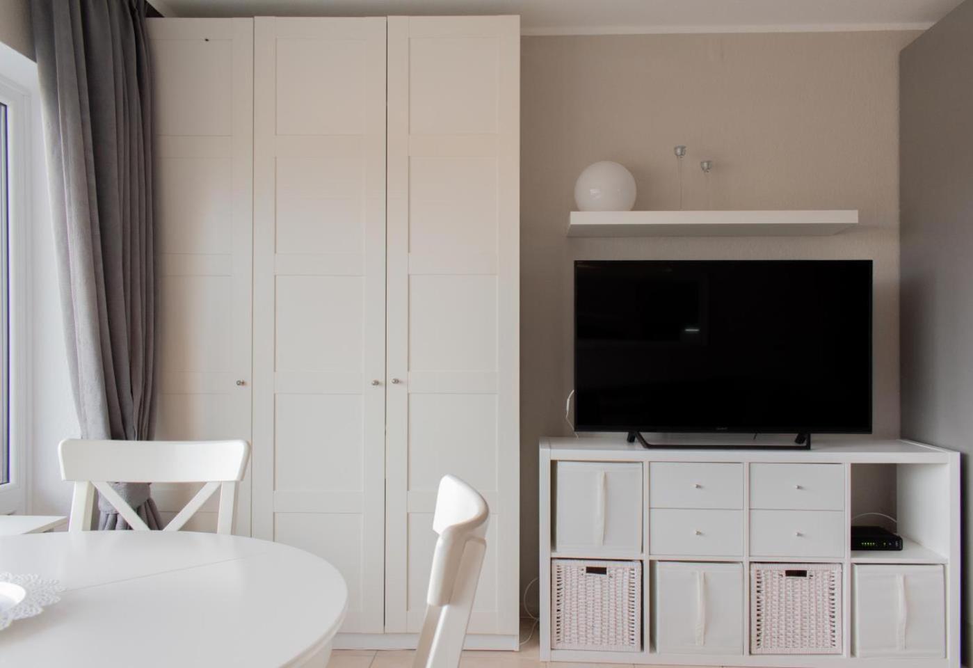 Ferienwohnung Seetempel App. 35 Scharbeutz Extérieur photo
