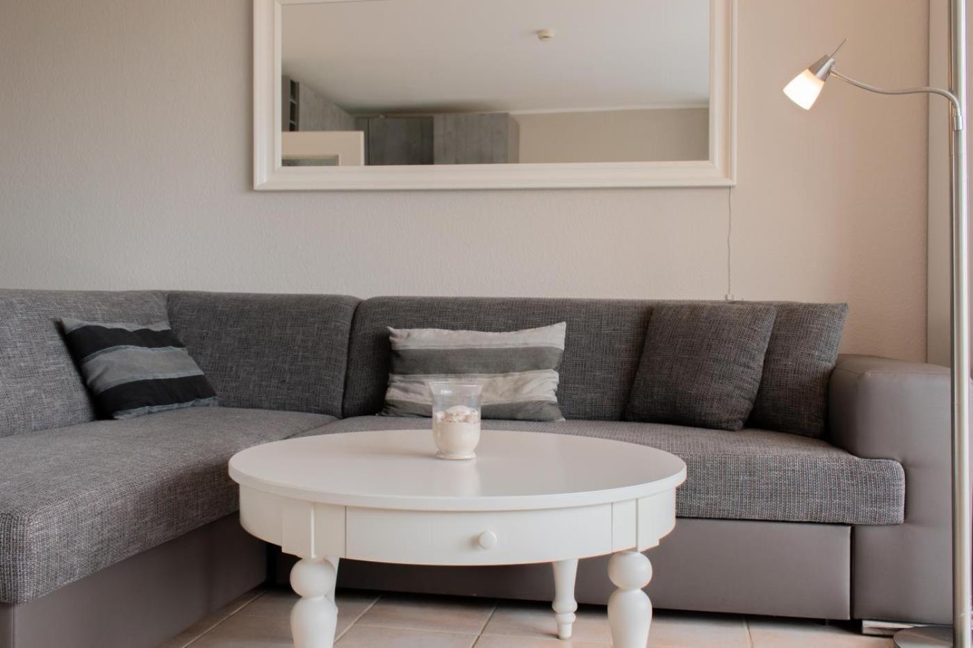 Ferienwohnung Seetempel App. 35 Scharbeutz Extérieur photo