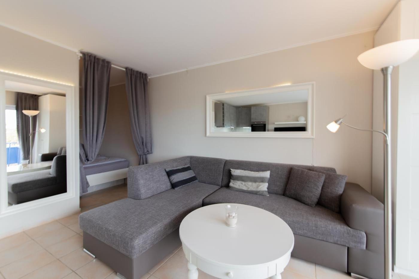Ferienwohnung Seetempel App. 35 Scharbeutz Extérieur photo