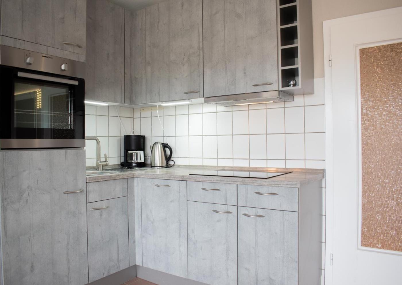 Ferienwohnung Seetempel App. 35 Scharbeutz Extérieur photo